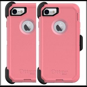 Otter box phone case